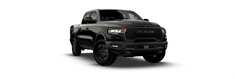 ram 1500 2026 - 2