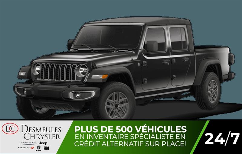jeep Gladiator 2026