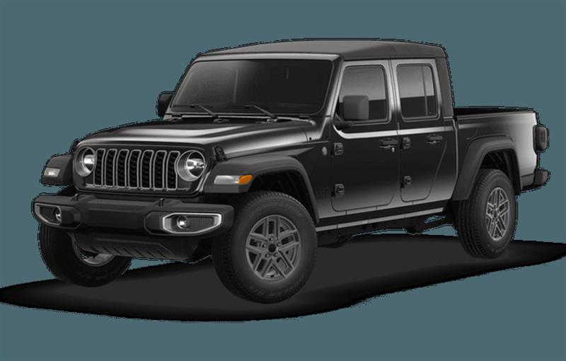 jeep Gladiator 2026 - 5