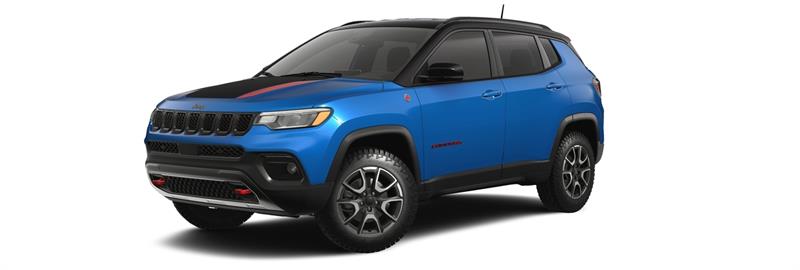 jeep Compass 2026 - 2