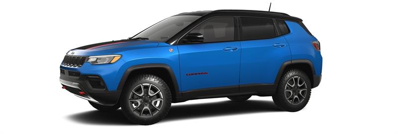 jeep Compass 2026 - 3