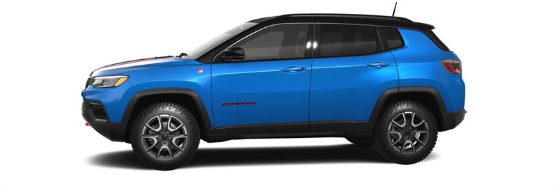 jeep Compass 2026 - 4