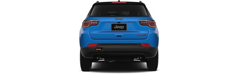 jeep Compass 2026 - 5