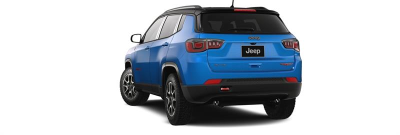 jeep Compass 2026 - 6