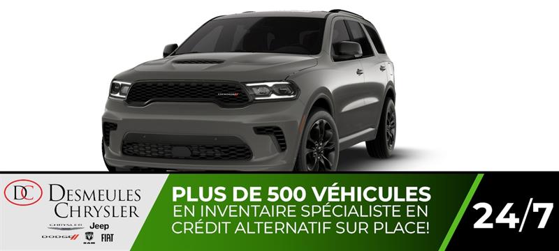 dodge Durango 2026