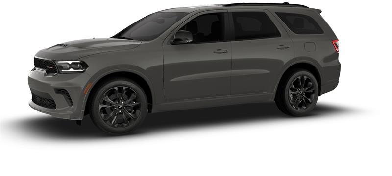 dodge Durango 2026 - 3