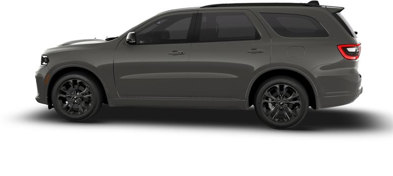 dodge Durango 2026 - 5