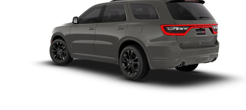 dodge Durango 2026 - 6