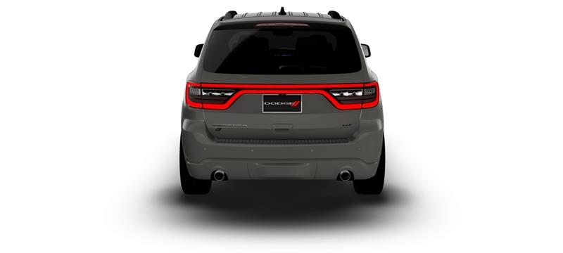 dodge Durango 2026 - 7