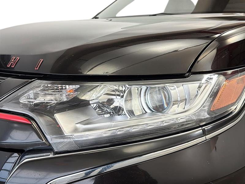 mitsubishi Outlander rechargeable 2022 - 3