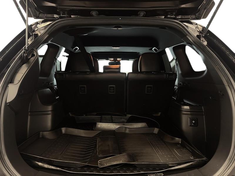 mitsubishi Outlander rechargeable 2022 - 13