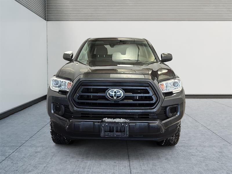 toyota Tacoma 2023 - 2
