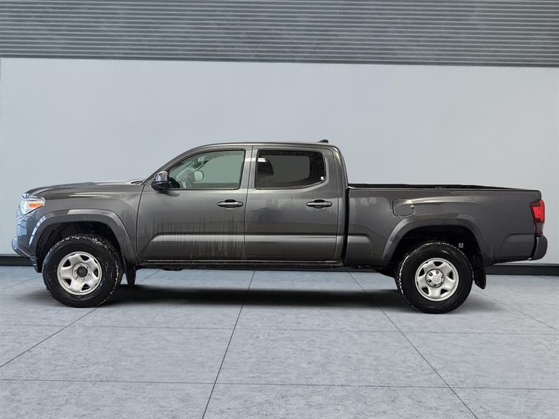 toyota Tacoma 2023 - 3