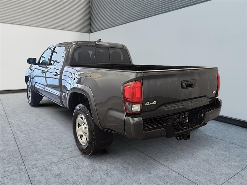 toyota Tacoma 2023 - 5