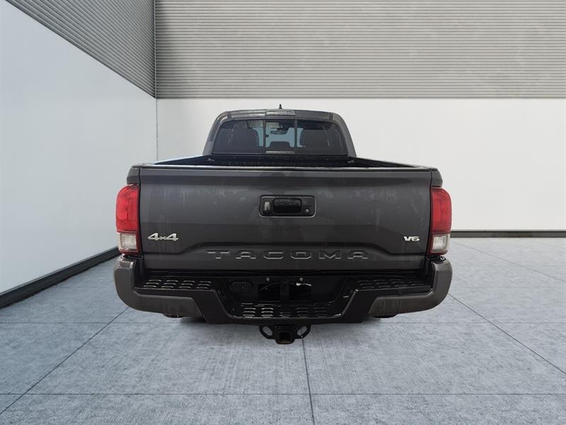 toyota Tacoma 2023 - 7