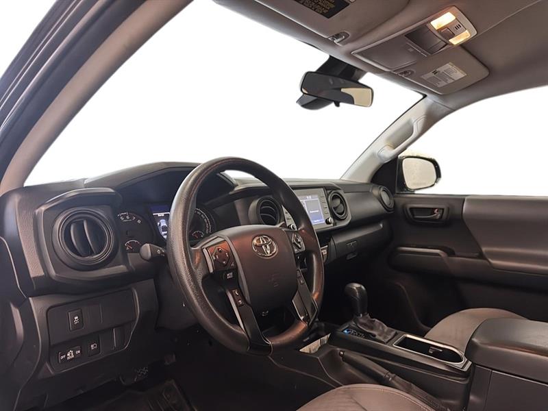 toyota Tacoma 2023 - 9