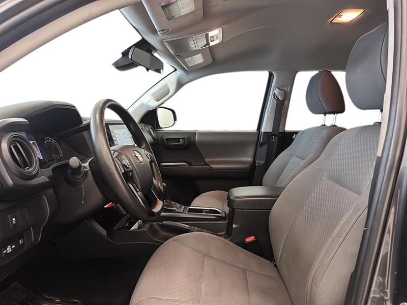 toyota Tacoma 2023 - 10