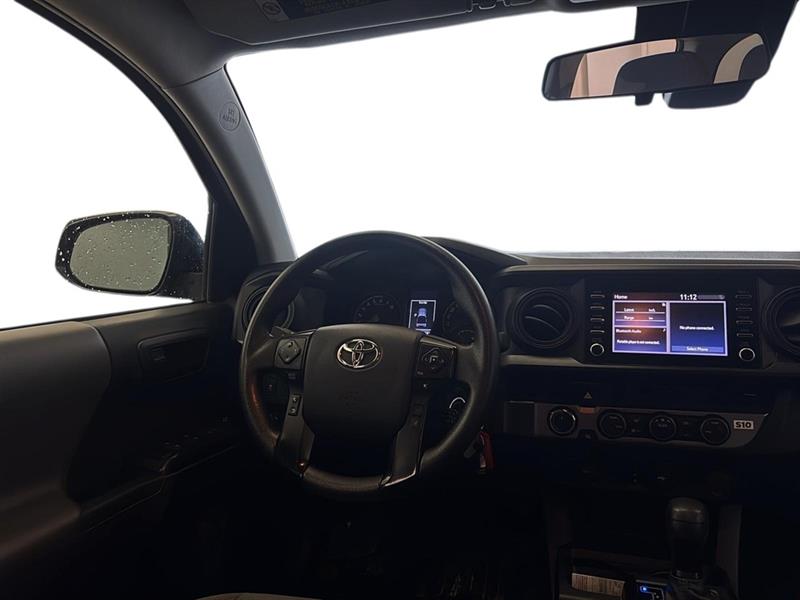 toyota Tacoma 2023 - 14