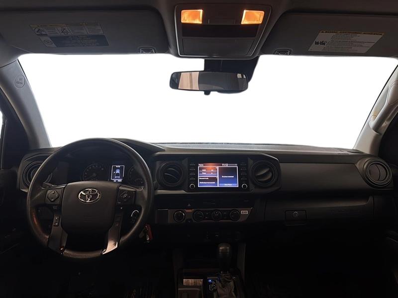 toyota Tacoma 2023 - 15