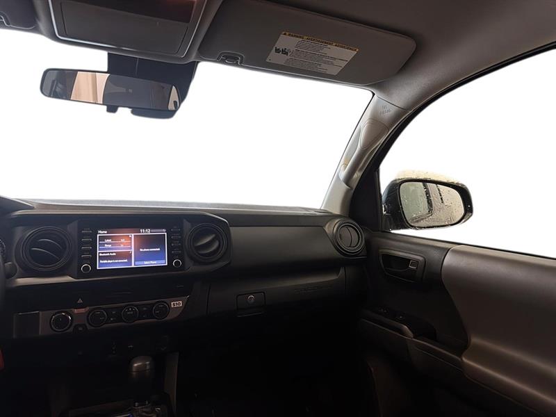 toyota Tacoma 2023 - 17