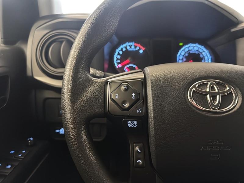 toyota Tacoma 2023 - 18