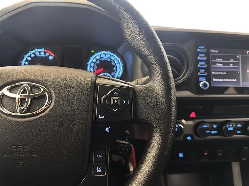 toyota Tacoma 2023 - 19