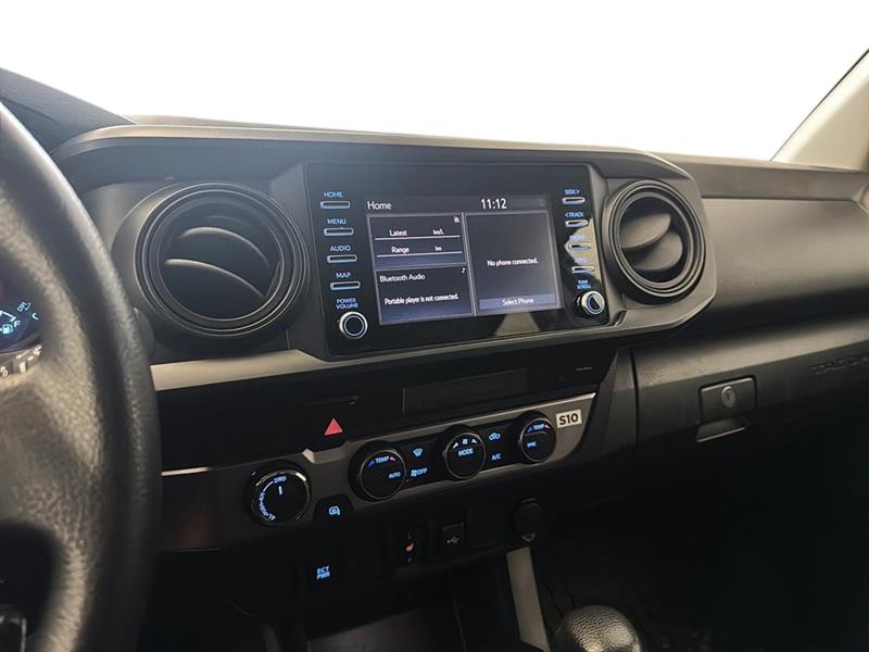 toyota Tacoma 2023 - 21