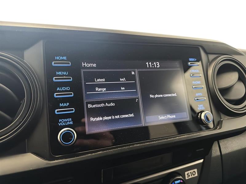 toyota Tacoma 2023 - 22