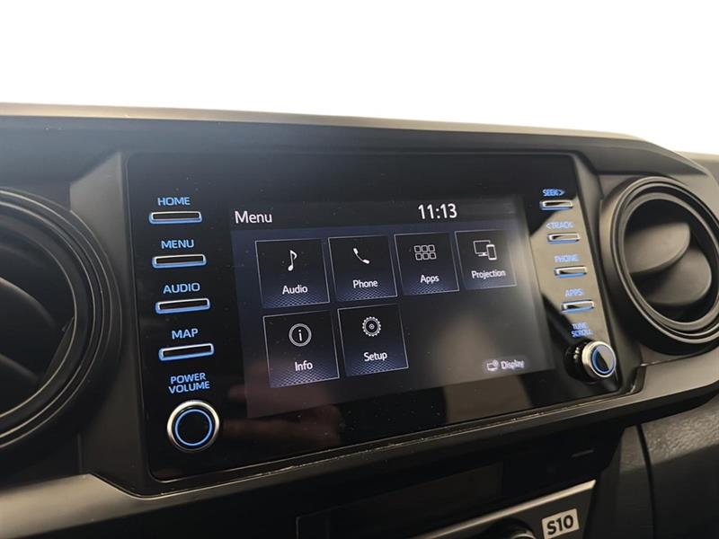 toyota Tacoma 2023 - 23