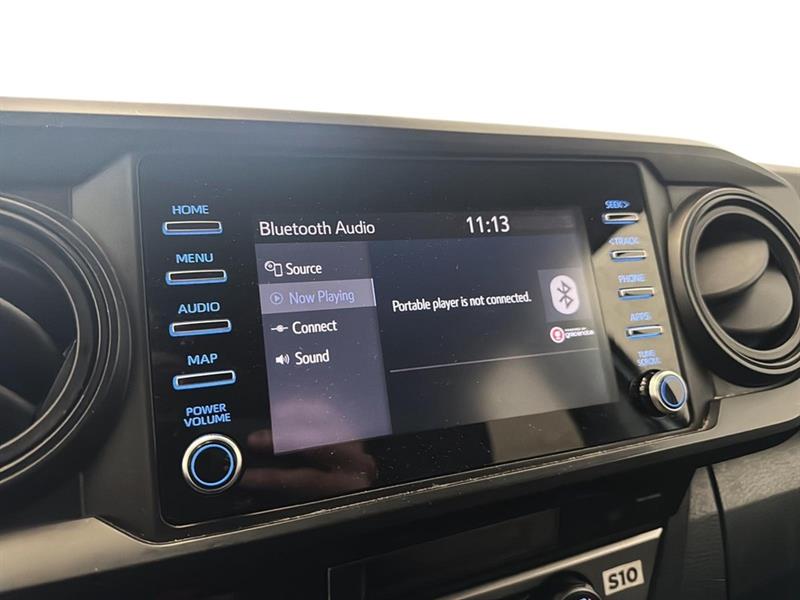 toyota Tacoma 2023 - 24