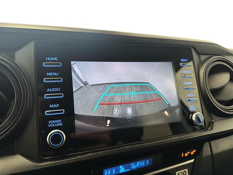 toyota Tacoma 2023 - 25