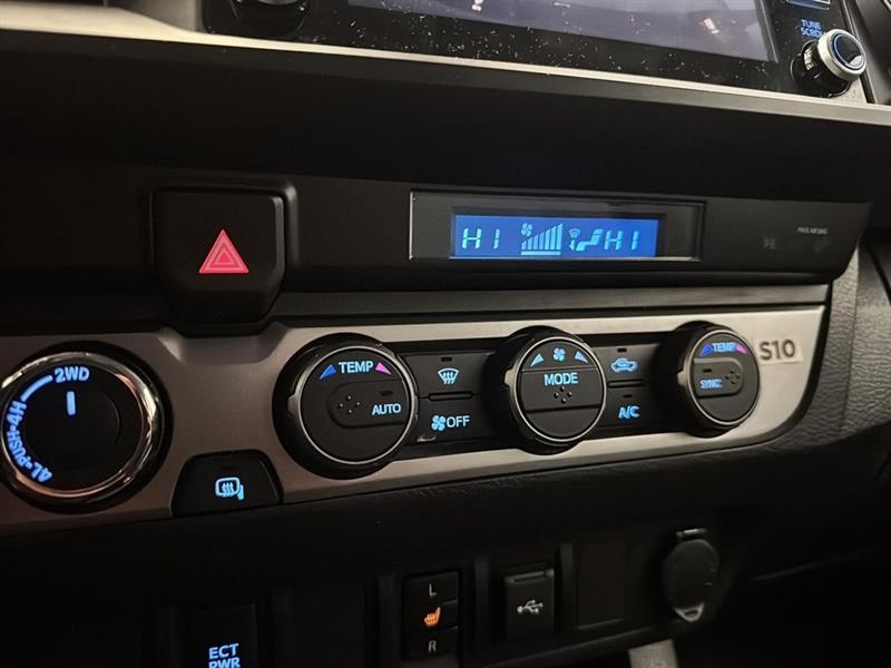 toyota Tacoma 2023 - 26