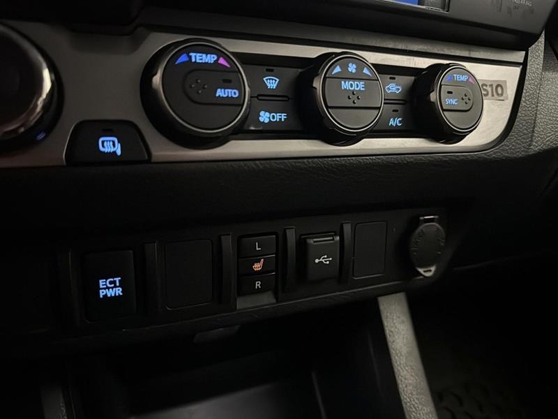 toyota Tacoma 2023 - 27