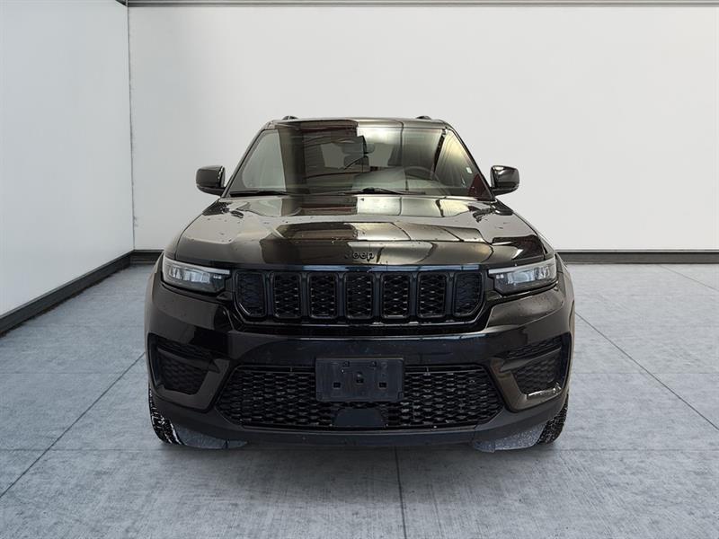 jeep Grand Cherokee 2023 - 2