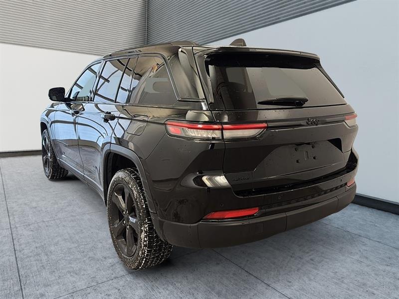 jeep Grand Cherokee 2023 - 5