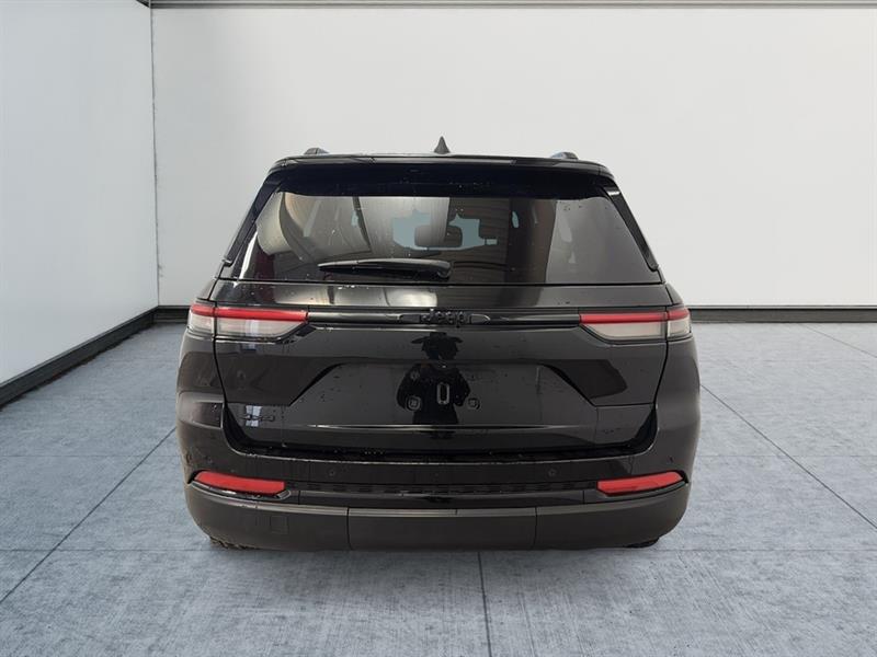 jeep Grand Cherokee 2023 - 7