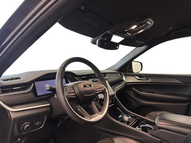 jeep Grand Cherokee 2023 - 9