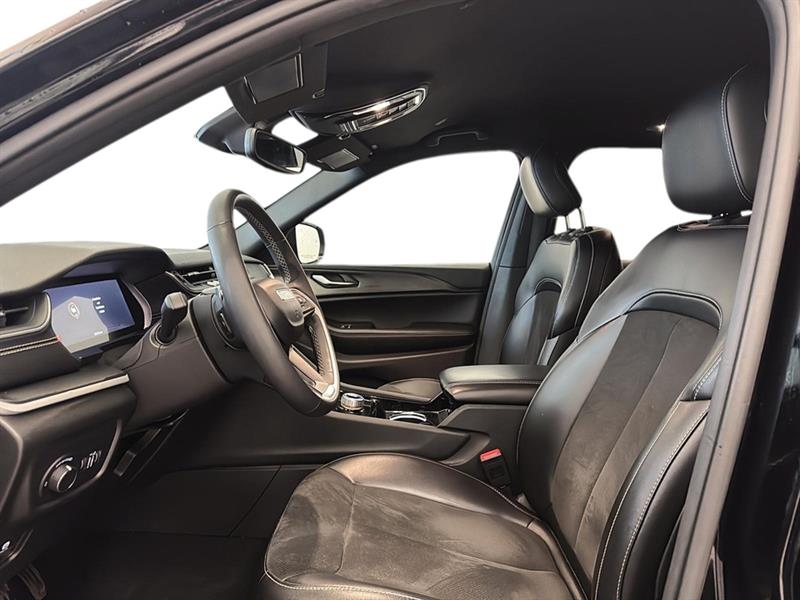 jeep Grand Cherokee 2023 - 10