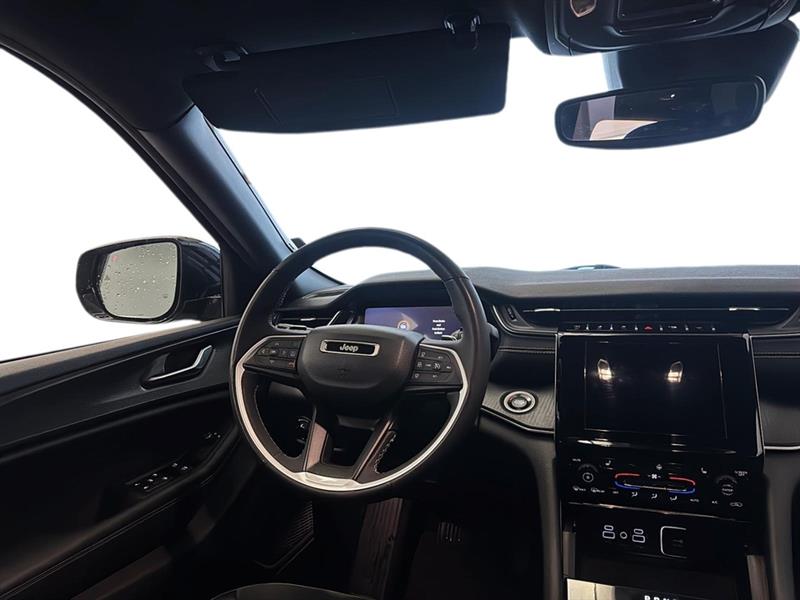 jeep Grand Cherokee 2023 - 14