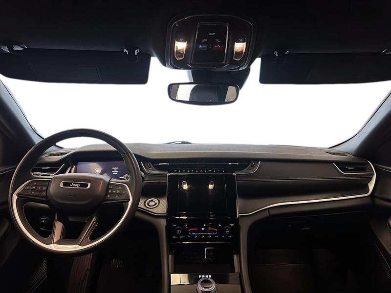 jeep Grand Cherokee 2023 - 15