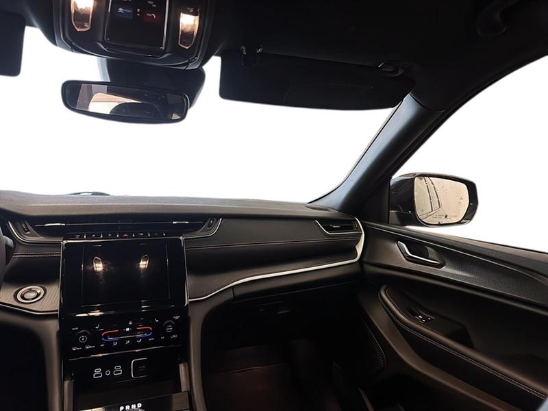 jeep Grand Cherokee 2023 - 17