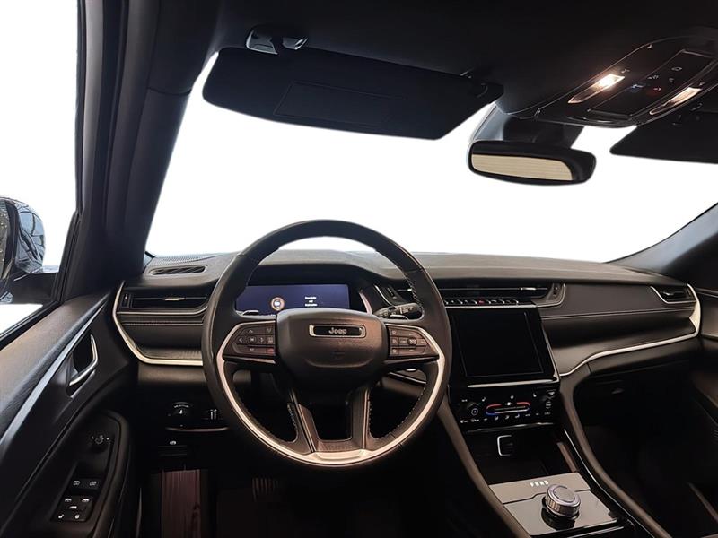 jeep Grand Cherokee 2023 - 18