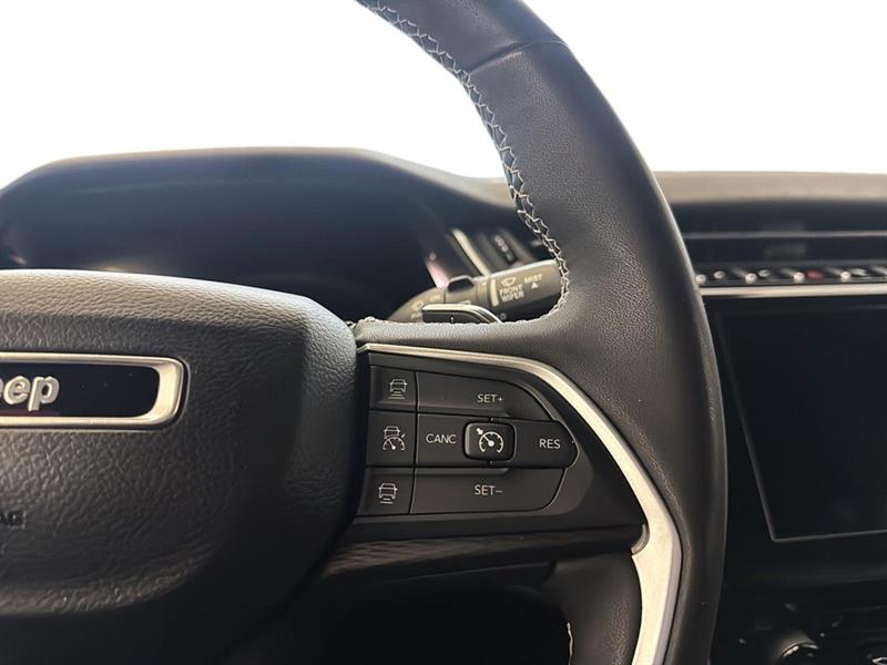 jeep Grand Cherokee 2023 - 21