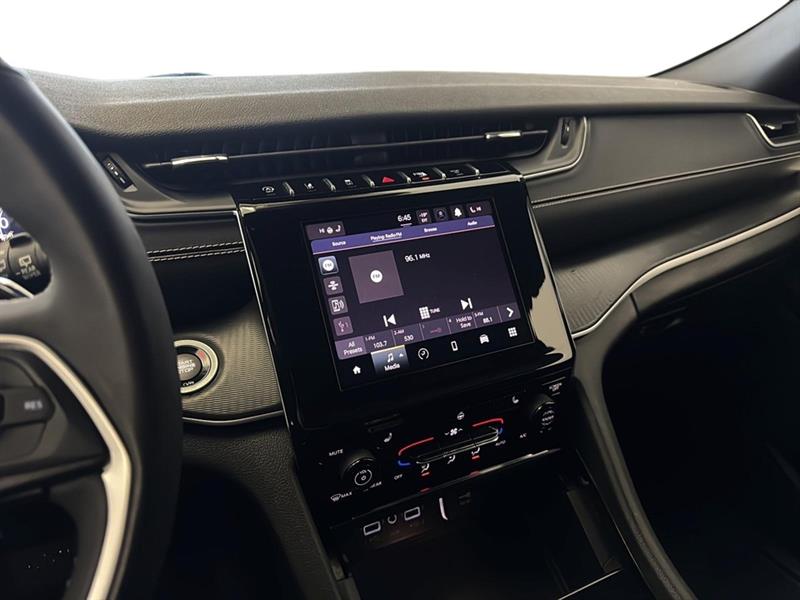 jeep Grand Cherokee 2023 - 22