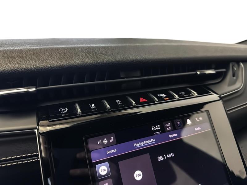 jeep Grand Cherokee 2023 - 23