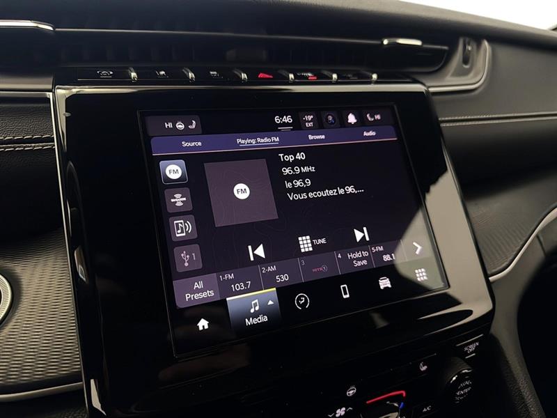 jeep Grand Cherokee 2023 - 25