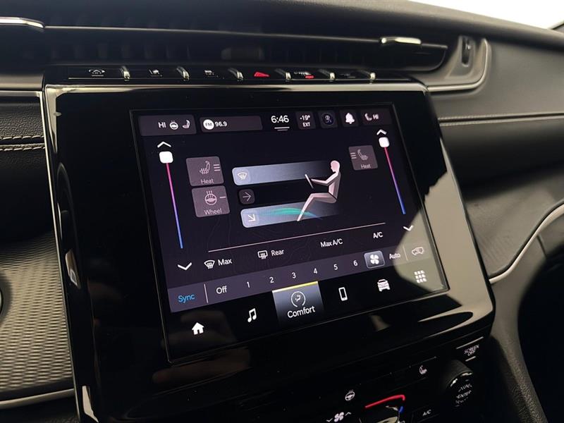 jeep Grand Cherokee 2023 - 26