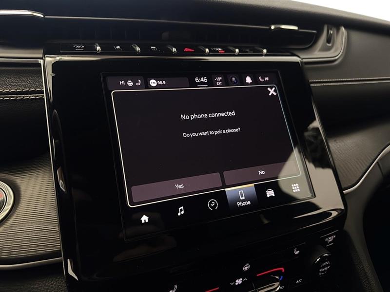 jeep Grand Cherokee 2023 - 27