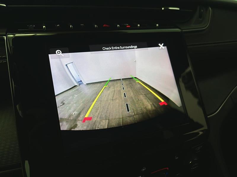 jeep Grand Cherokee 2023 - 29