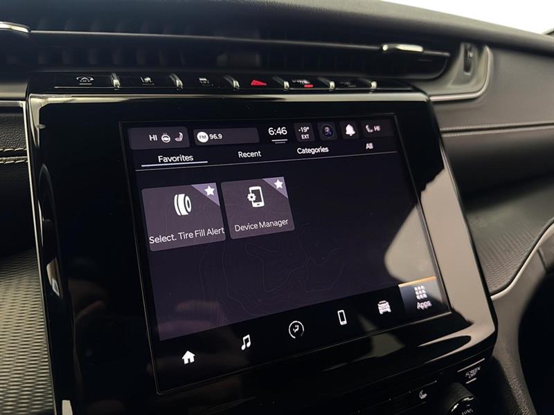 jeep Grand Cherokee 2023 - 30